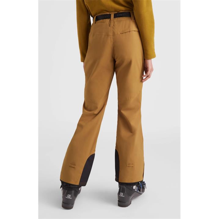 O'Neill Star Slim Pants Women Skihose plantation