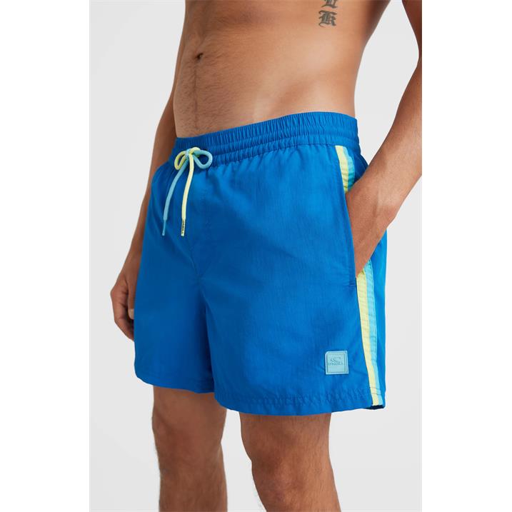 ONeill Vert Retro 14 Swim Shorts princess blue Herren Badeshort