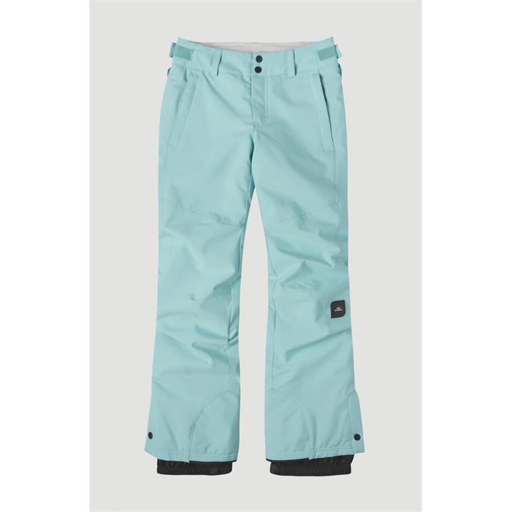 O'Neill Kids Charm Pants Skihose Kinder aqua sea