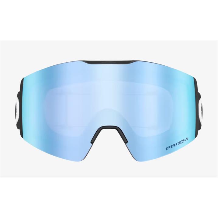 Oakley Fall Line XM, Matte Black / Prizm™ Snow Sapphire Iridium