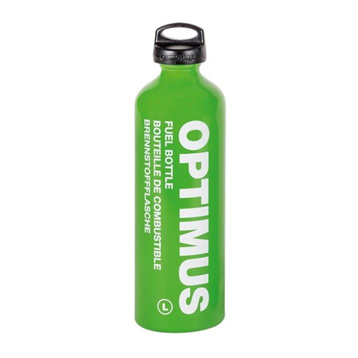 Optimus Fuel Bottle 1.0 Liter
