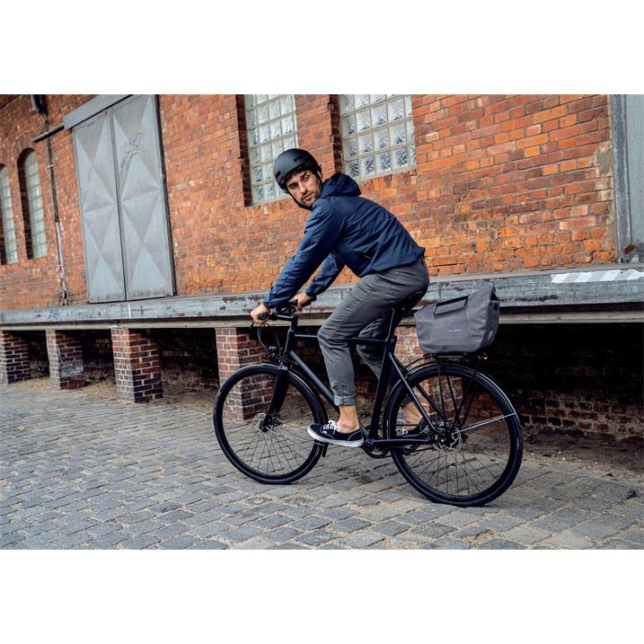 Ortlieb Trunk Bag RC Urban pepper Fahrradtasche