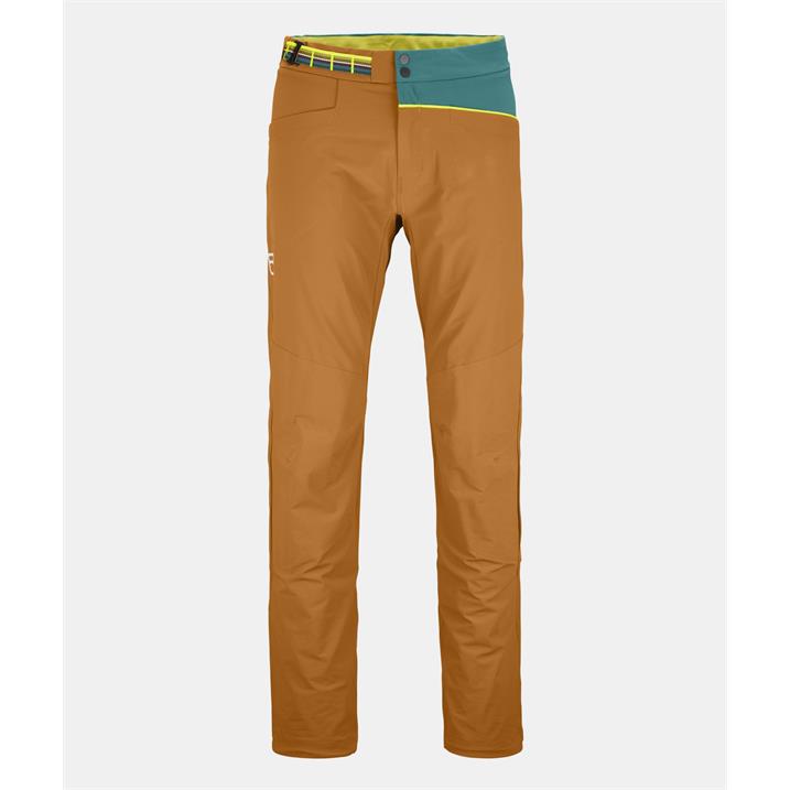 Ortovox Pala Pants M sly Fox