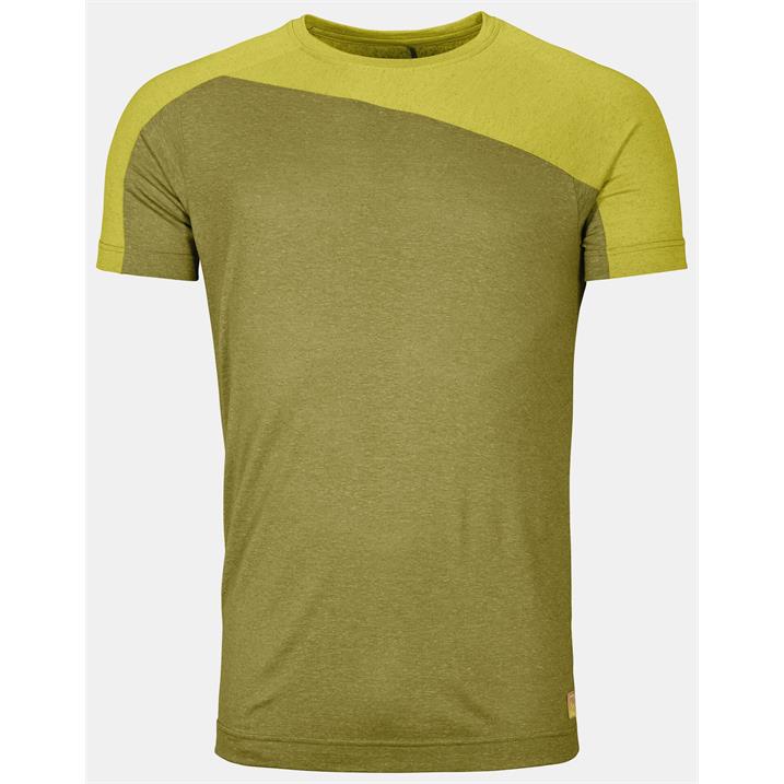 Ortovox 170 Cool Horizontal TS Men / sweet alison blend