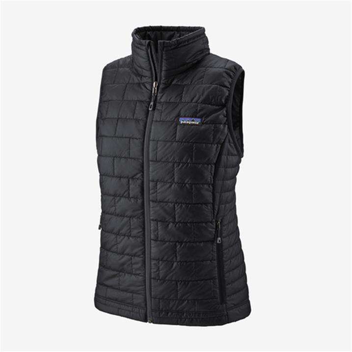 Patagonia Women's Nano Puff® Vest black
