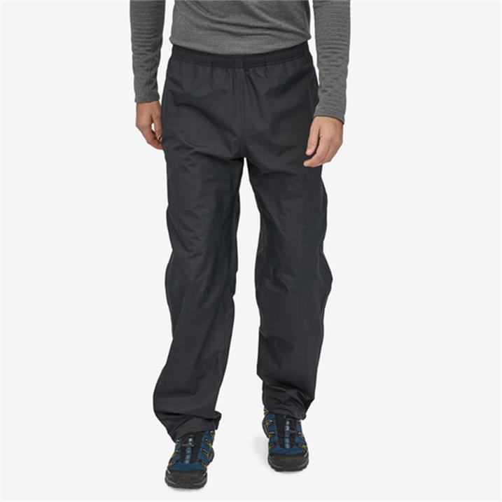 Patagonia Men's Torrentshell 3L Pants - Regular black