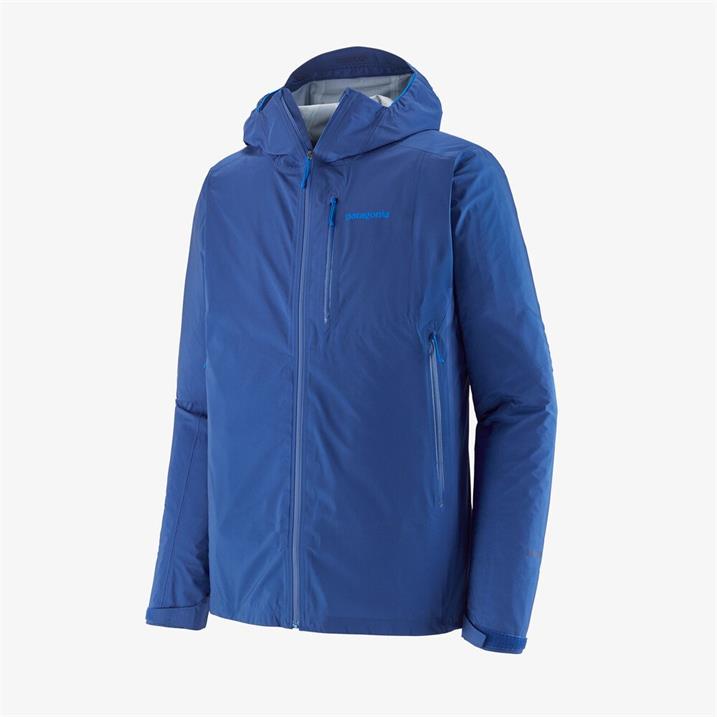 Patagonia Men's Storm10 Jacket, superior blue