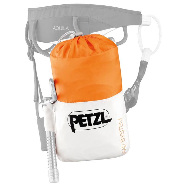Petzl RAD System Kit