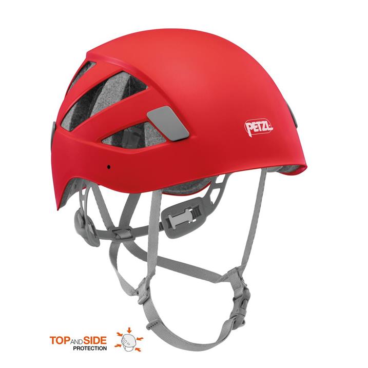 Petzl Boreo rot