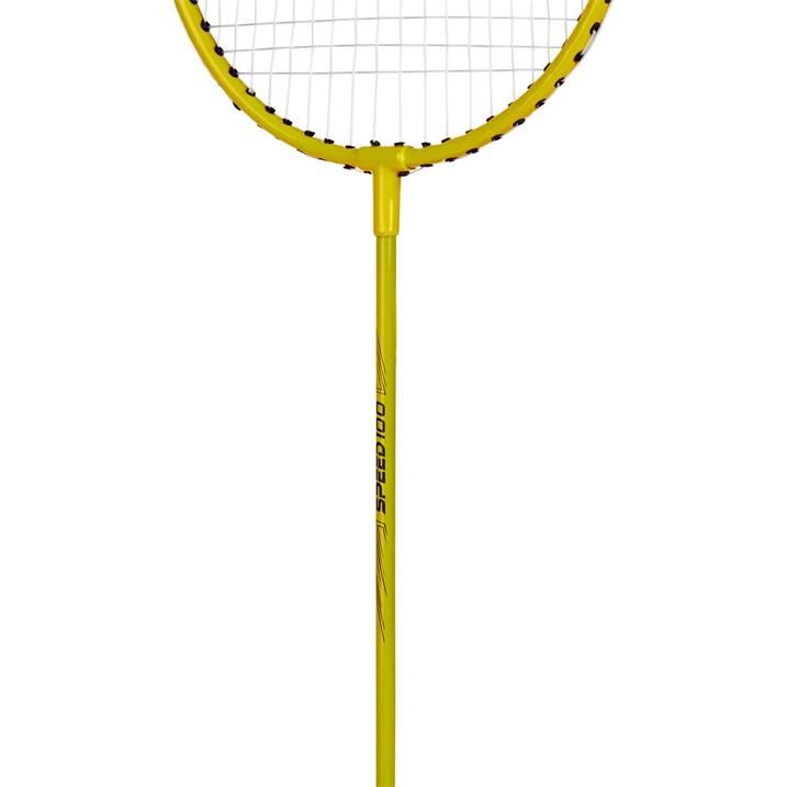 Pro Touch Badminton-Set Speed 100