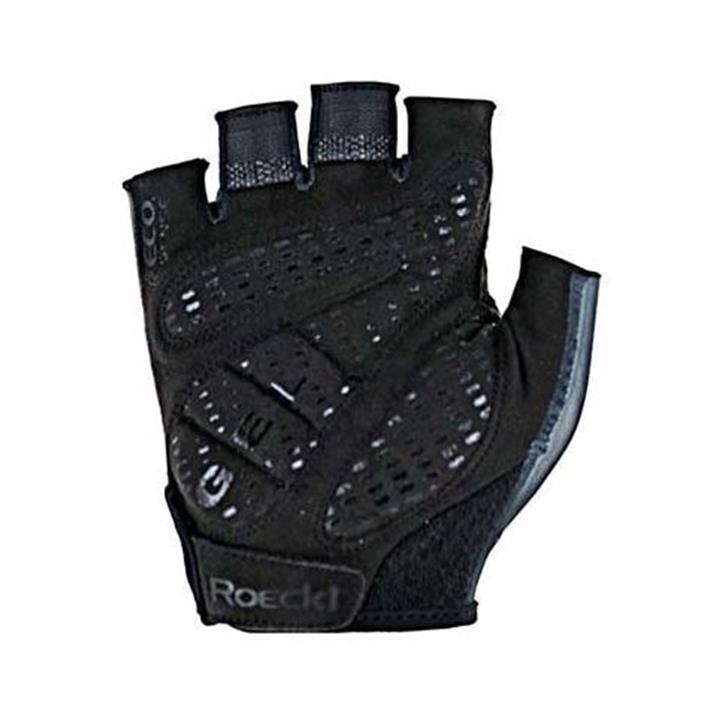 Roeckl Sports Istia black shadow aloe