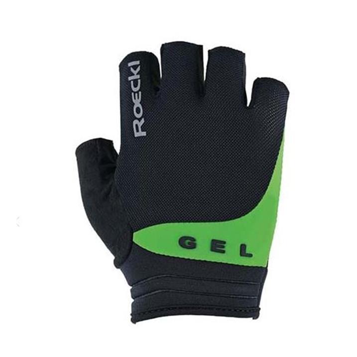 Roeckl Sports Itamos 2 black classic green