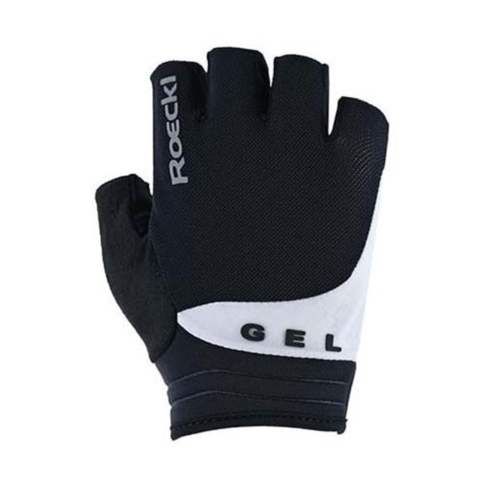 Roeckl Sports Itamos 2 black white