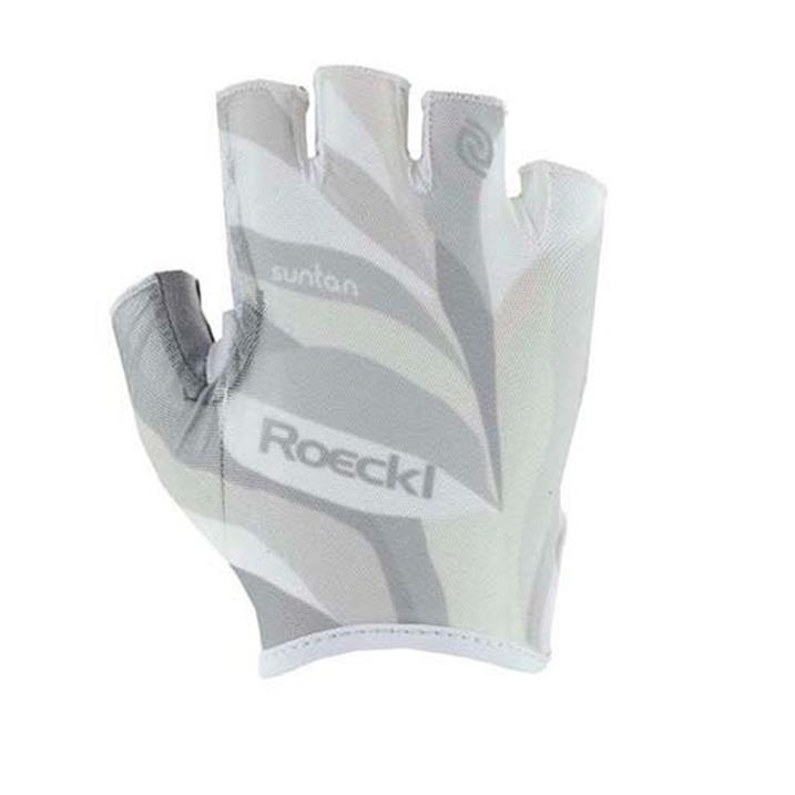 Roeckl Sports Ibio grey nature