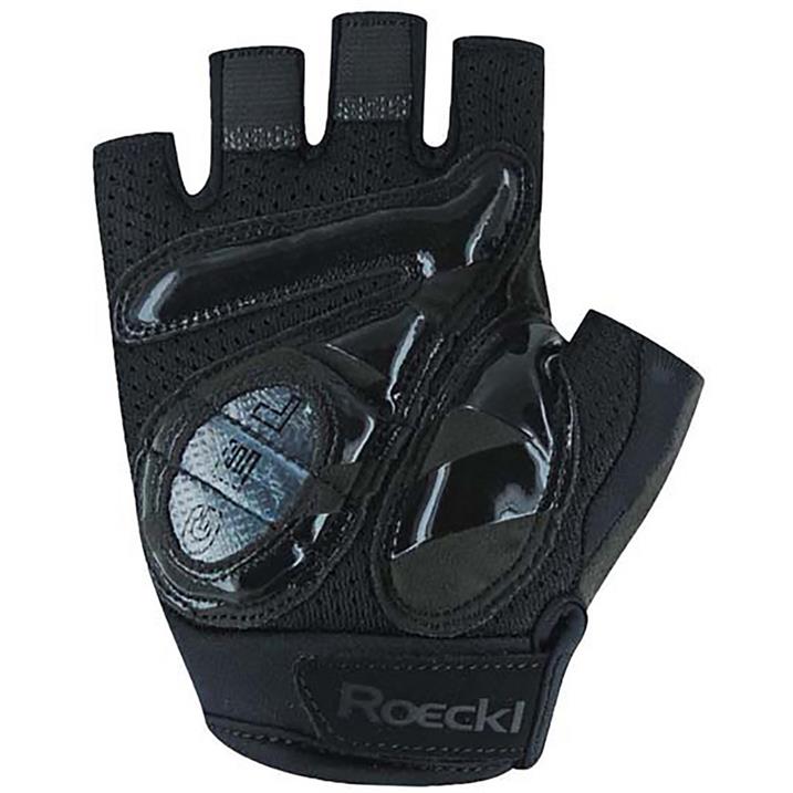 Roeckl Sports Isera black