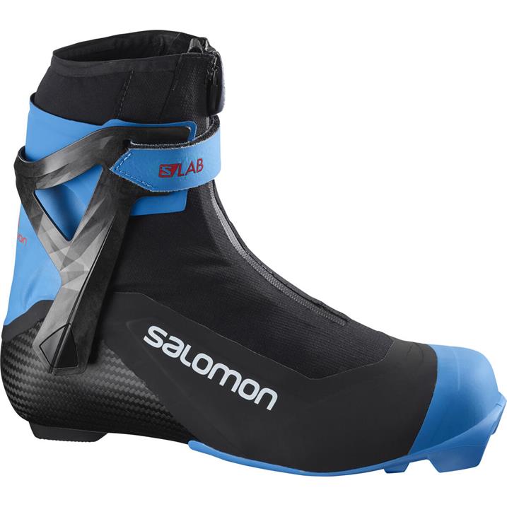 Salomon S/Lab Carbon Skate Prolink 2023 2024