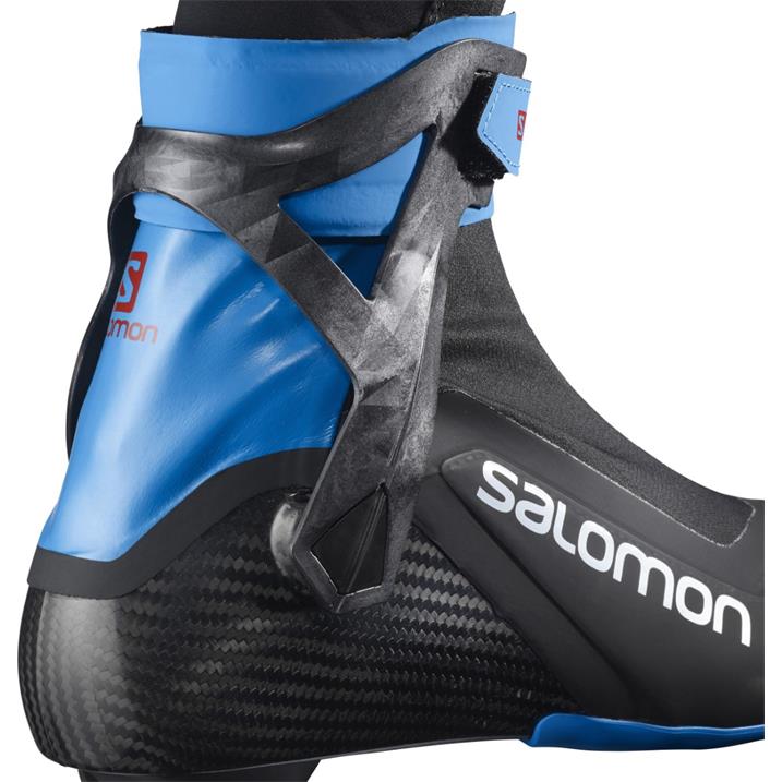 Salomon S/Lab Carbon Skate Prolink 2023 2024