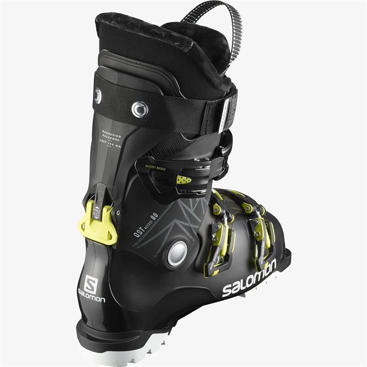 Salomon QST Access 80 2022 2023