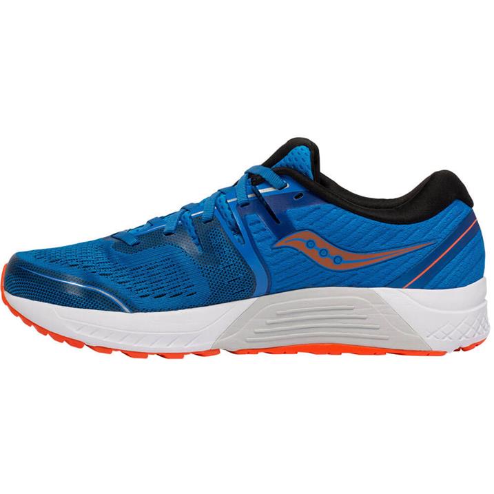 Saucony Guide Iso 2 blue