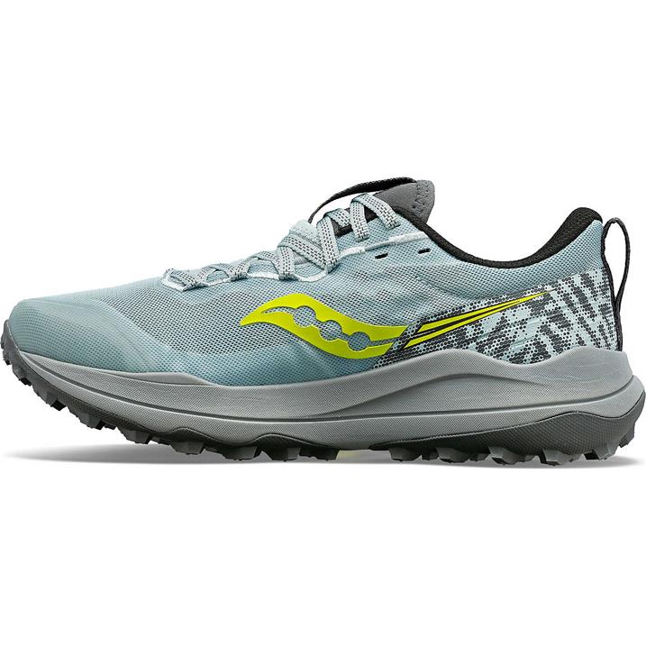 Saucony Xodus Ultra 2 Women glacier ink