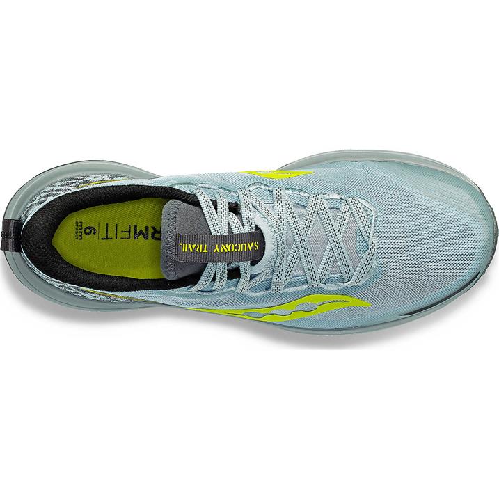 Saucony Xodus Ultra 2 Women glacier ink