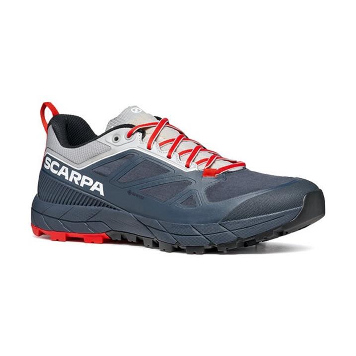 Scarpa Rapid GTX ombre blue red