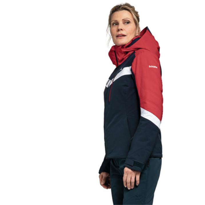 Schöffel Damen Ski Jacket Avons L 2022 2023