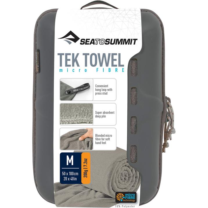 Sea to Summit Tek Towel L