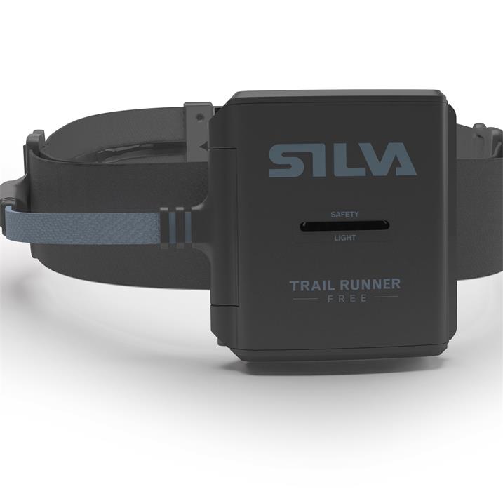 Silva Trailrunner Free Ultra 400 Lumen