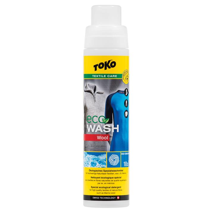 Toko Eco Wool Wash 250ml