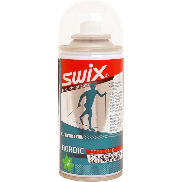 Swix N4C Schuppenspray 150ml