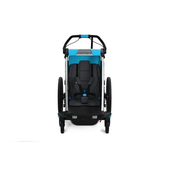 Thule Chariot Sport 1 blue