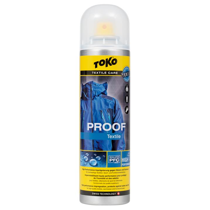 Toko Textile Proof 250ml