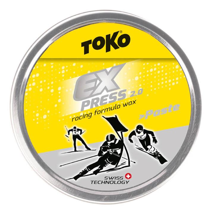 Toko Racing Paste 50g PFC Free