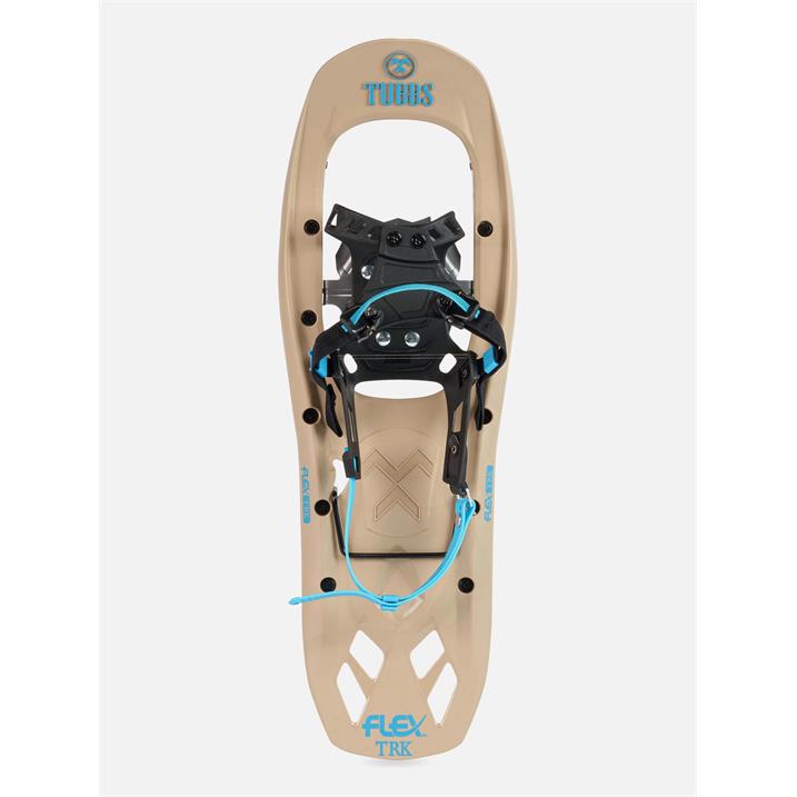 TUBBS Flex TRK Snowshoes Kit 2025 / Größe 24