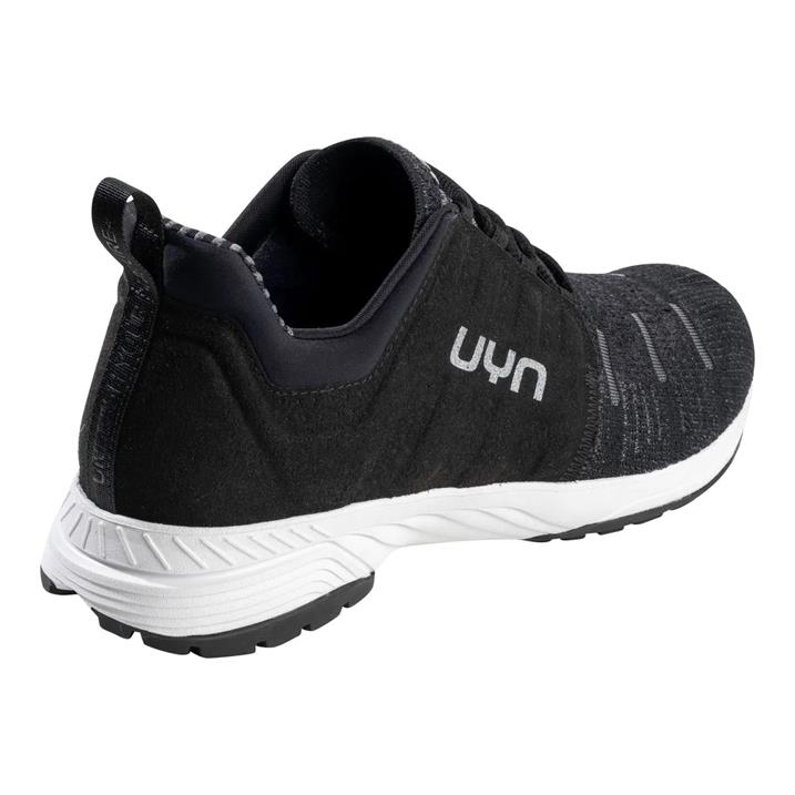 Uyn Man Air Dual Tune Shoes antracite black