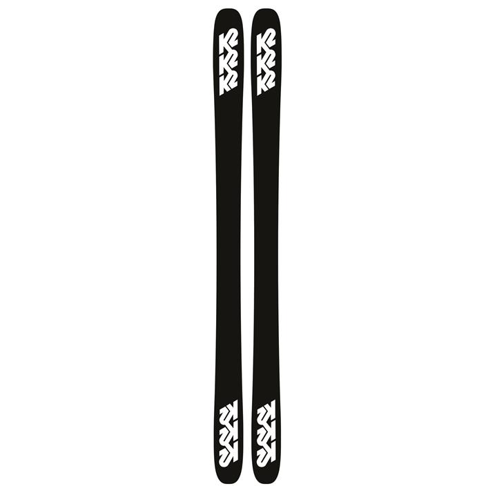 K2 Twintip Ski Press 2020/21