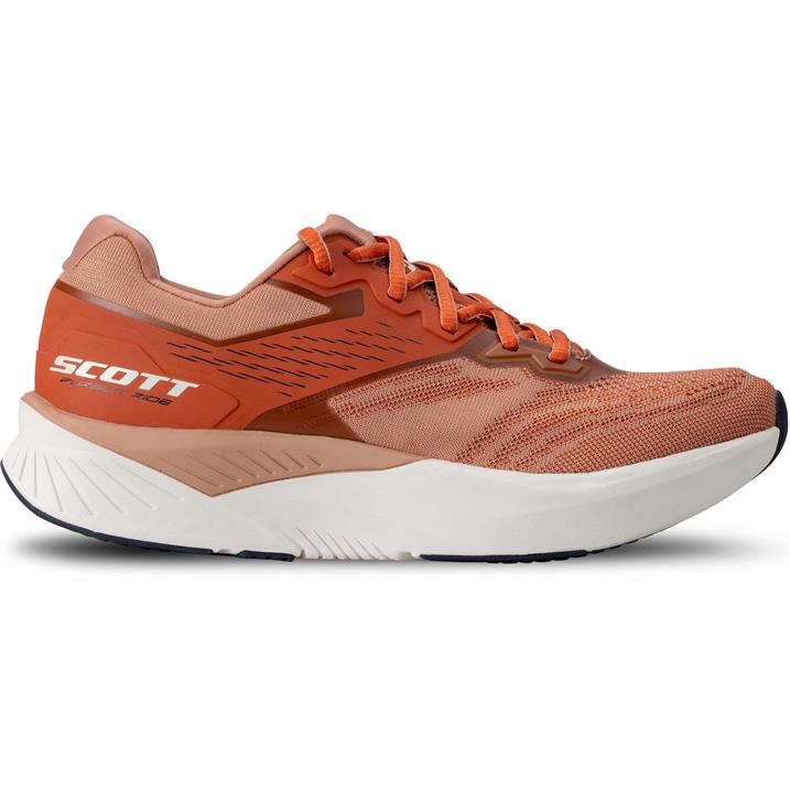 Scott Pursuit Ride Women braze orange rose beige