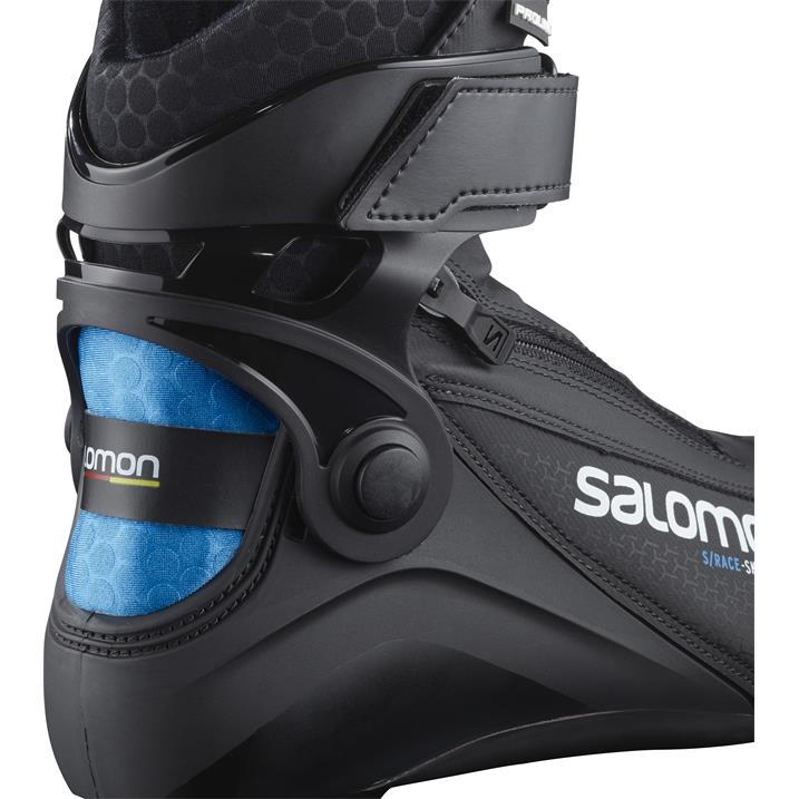 Salomon S/Race Skiathlon Prolink Junior 2022 2023